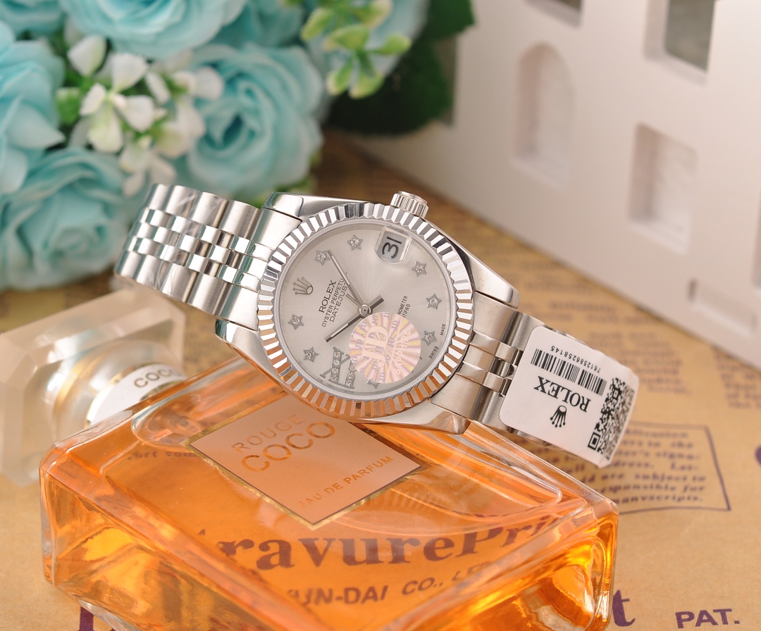 Rolex Watches GCWT1228-153