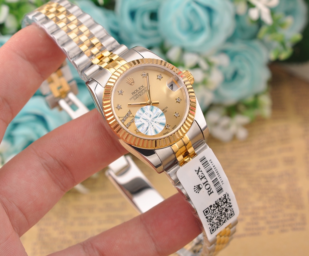 Rolex Watches GCWT1228-153