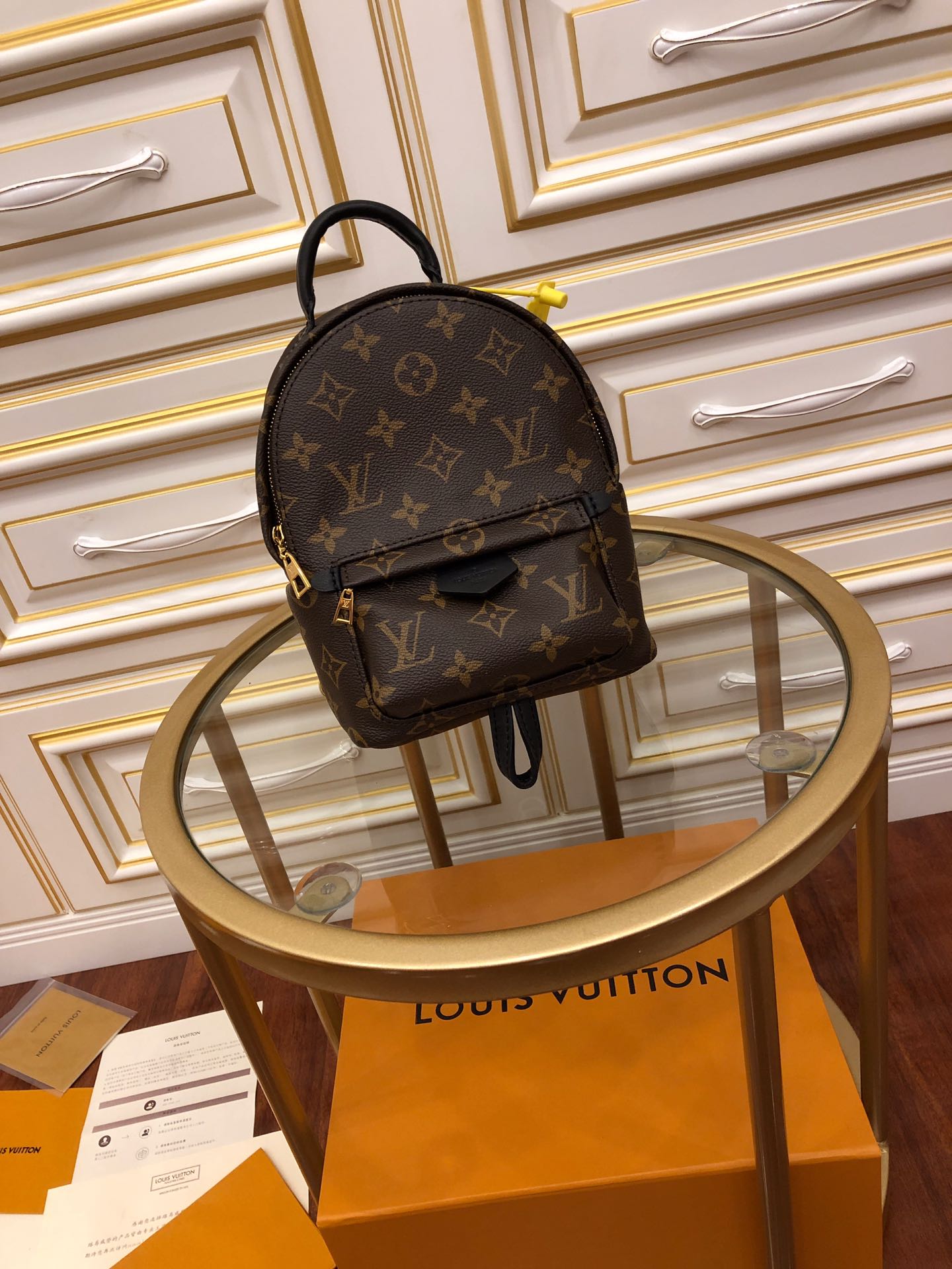 루이비통 M41562 가방 Louis Vuitton