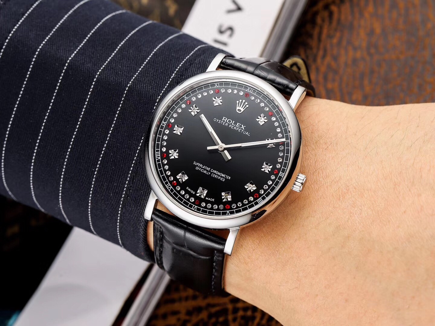 Rolex Watches GCWT1228-649