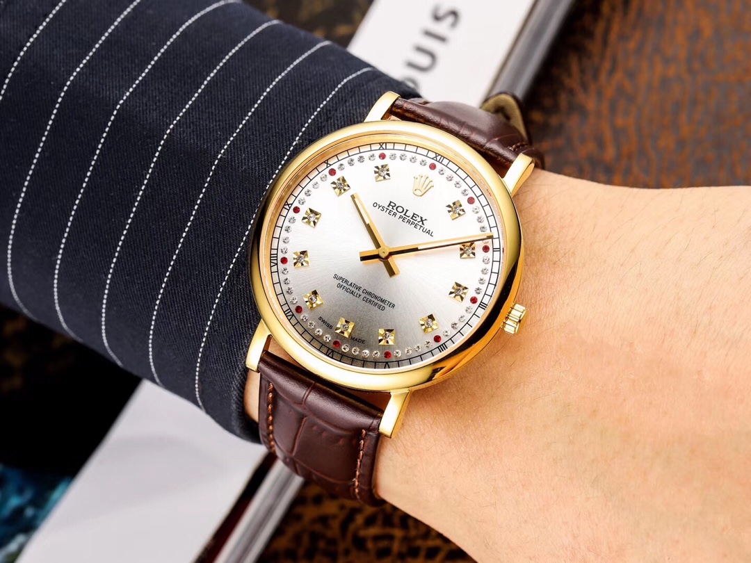 Rolex Watches GCWT1228-100