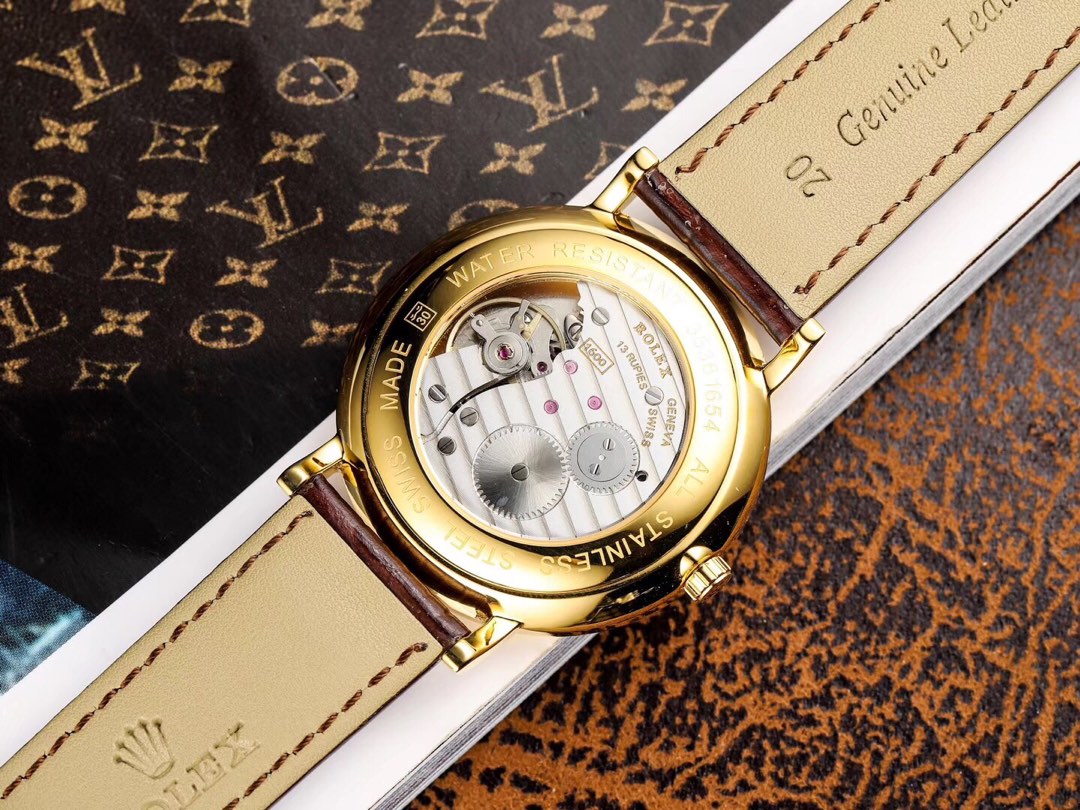 Rolex Watches GCWT1228-100