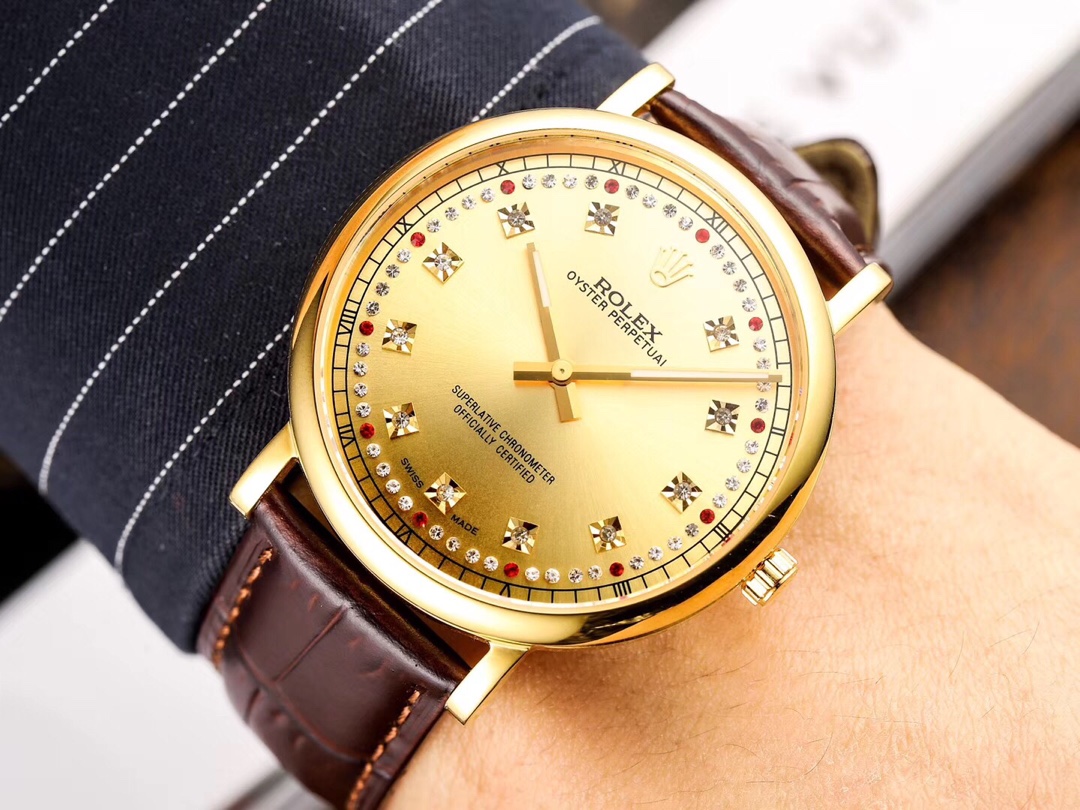 Rolex Watches GCWT1228-100