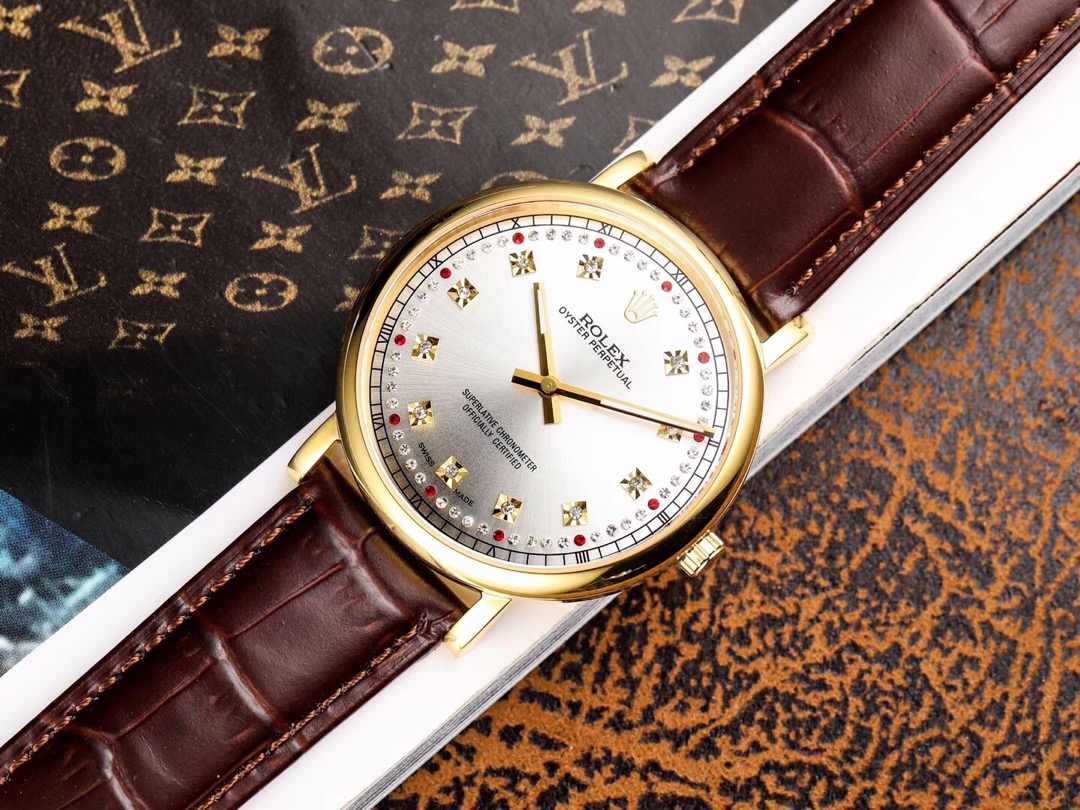 Rolex Watches GCWT1228-100