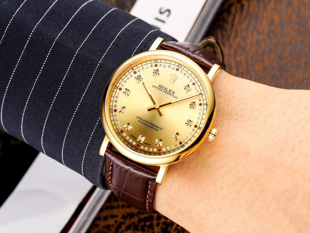 Rolex Watches GCWT1228-100