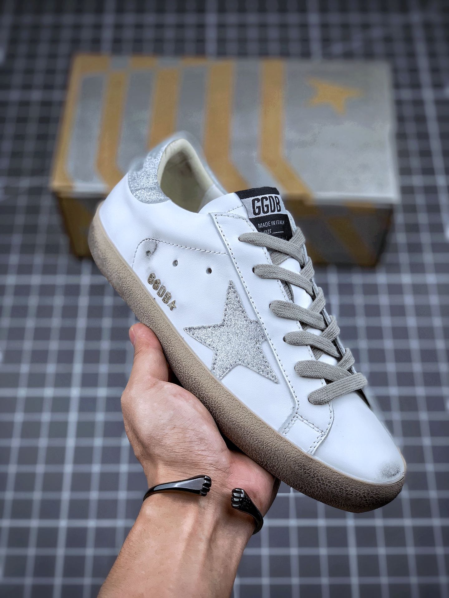 Yupoo Gucci Bags Watches Nike Clothing Jordan Yeezy Balenciaga Shoes
