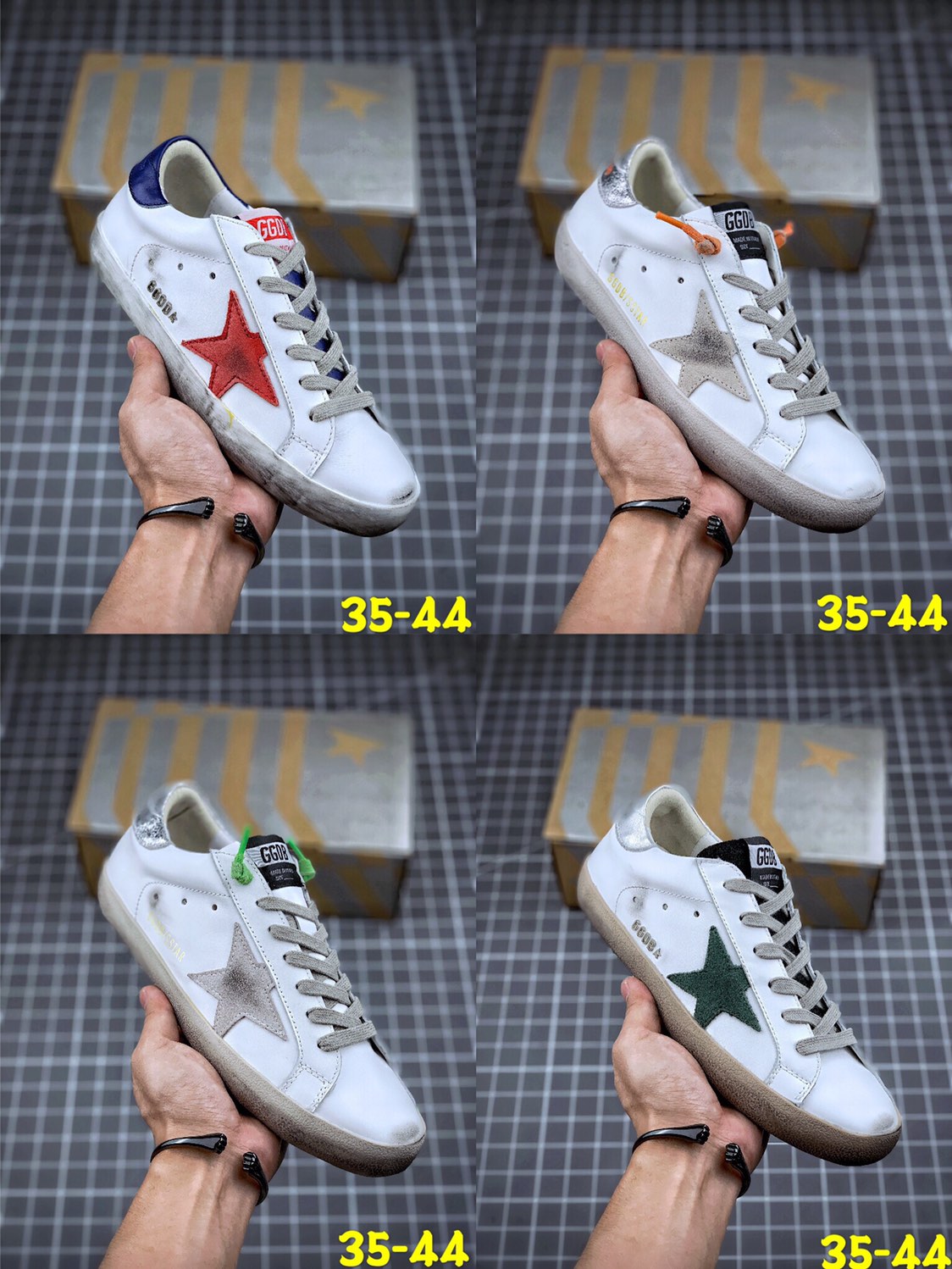 Yupoo Gucci Bags Watches Nike Clothing Jordan Yeezy Balenciaga Shoes
