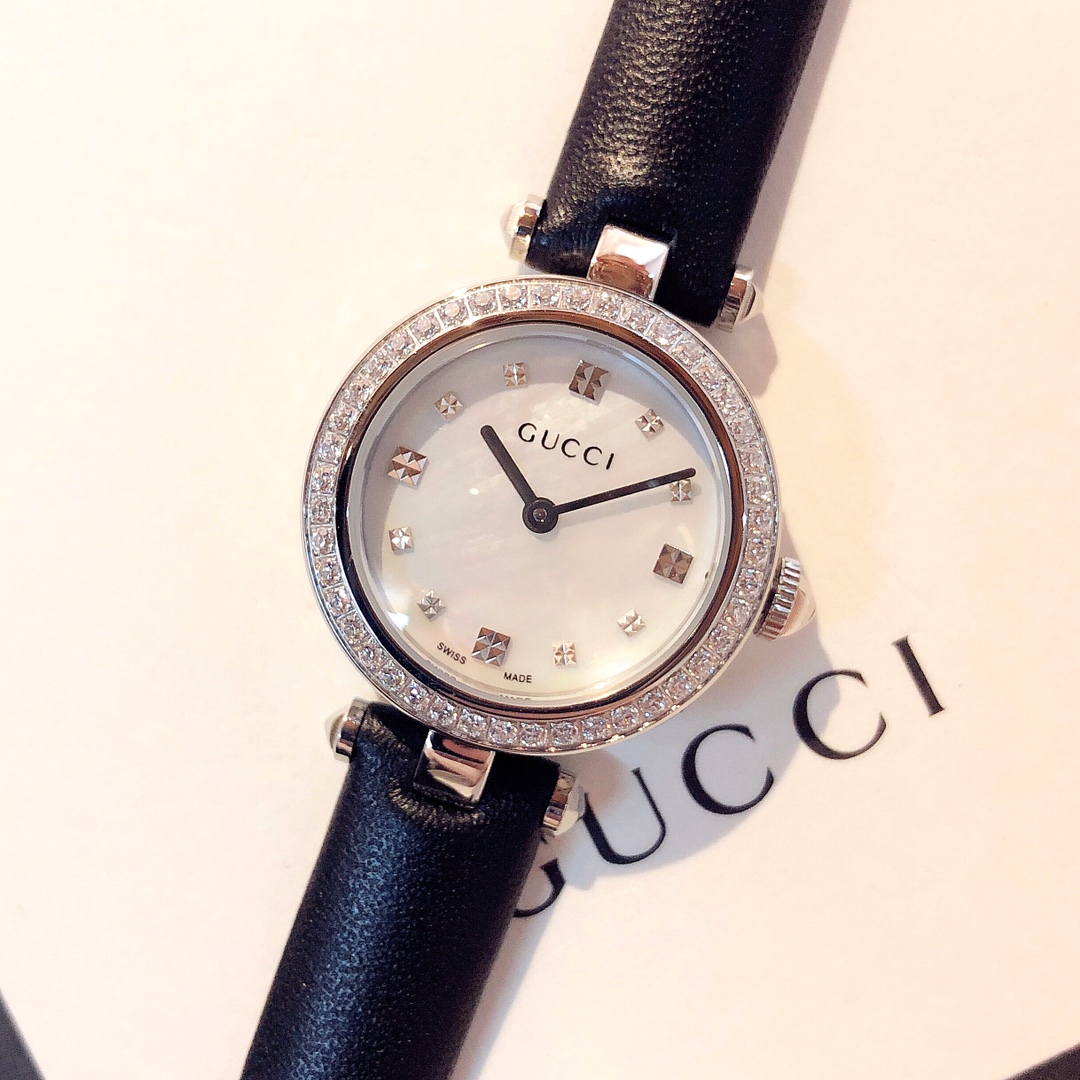 Gucci Watches GCWT1227-13