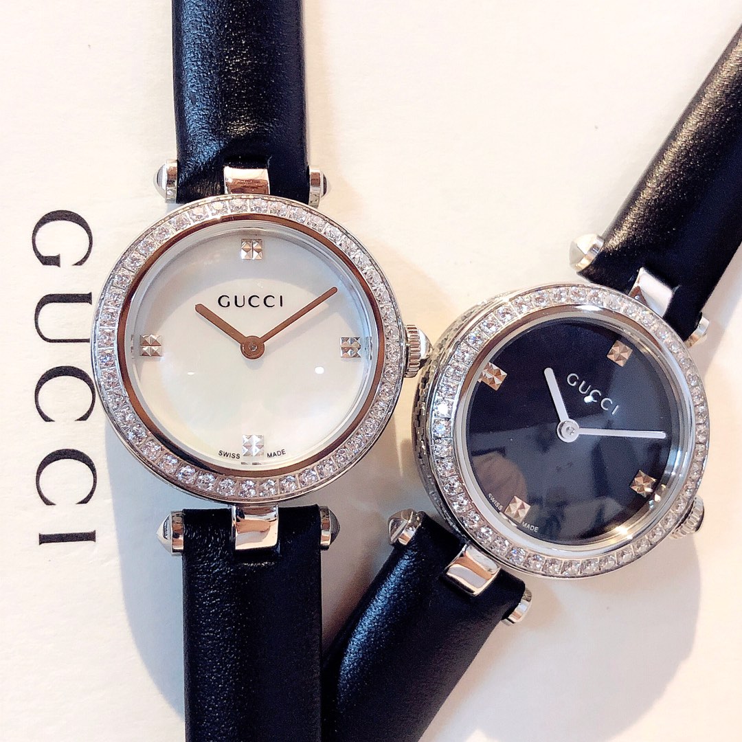 Gucci Watches GCWT1227-13