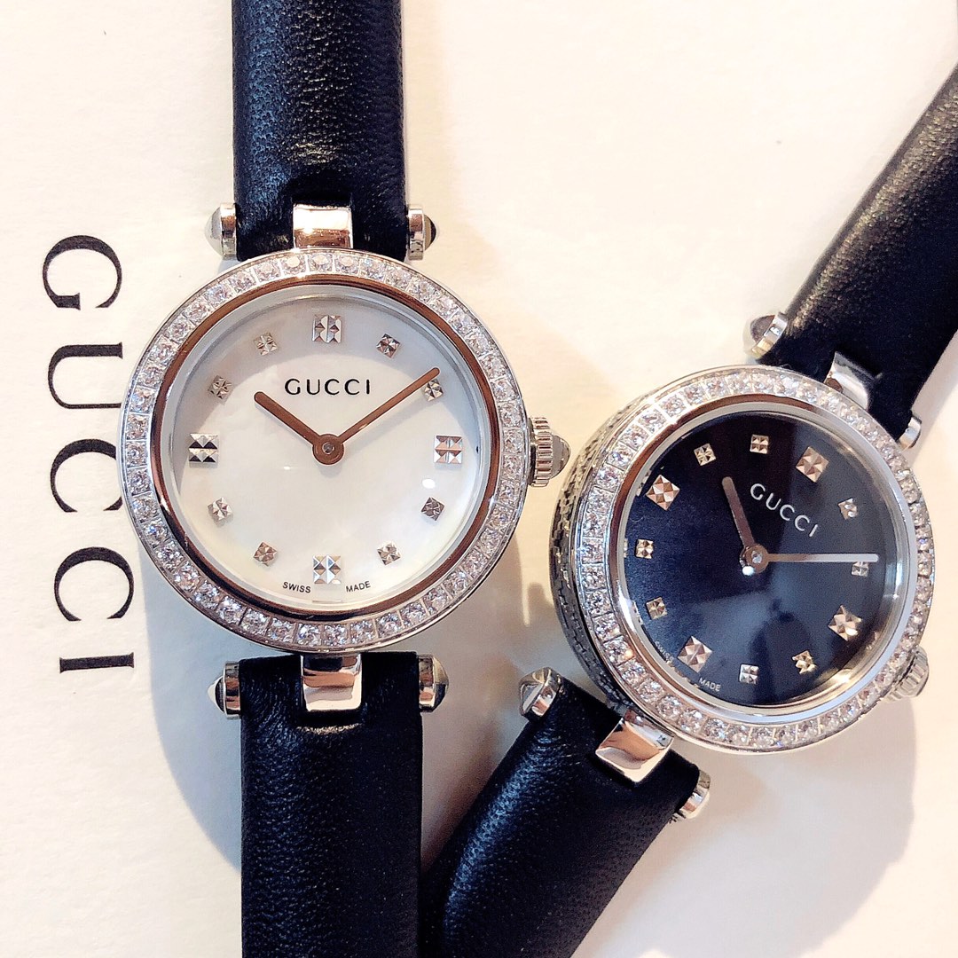Gucci Watches GCWT1227-13
