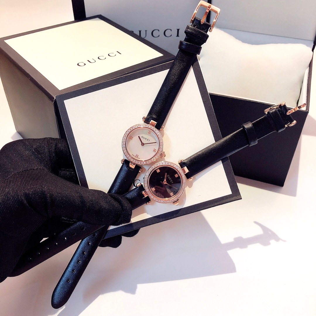Gucci Watches GCWT1227-534