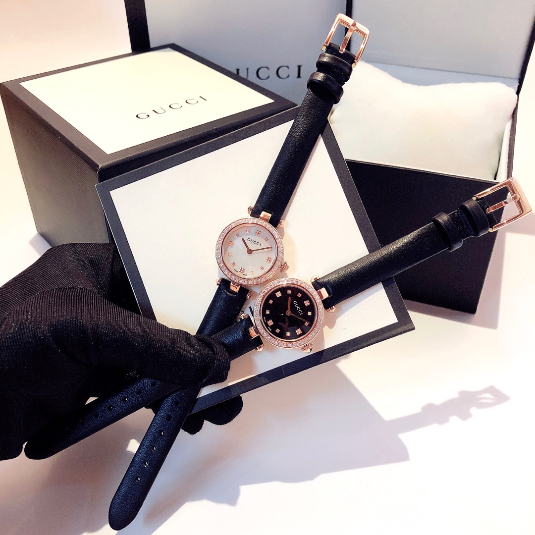 Gucci Watches GCWT1227-534