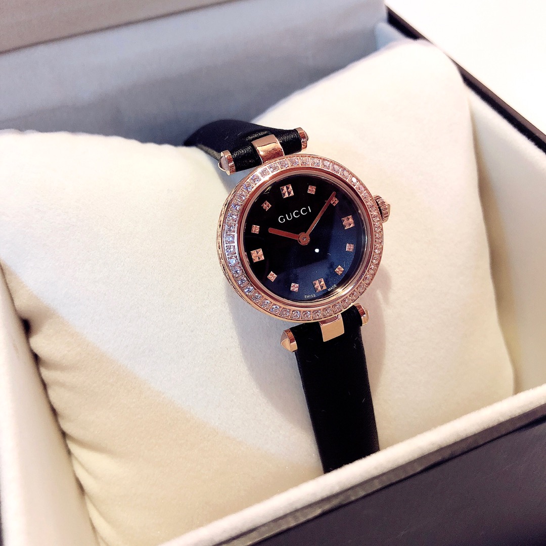 Gucci Watches GCWT1227-534