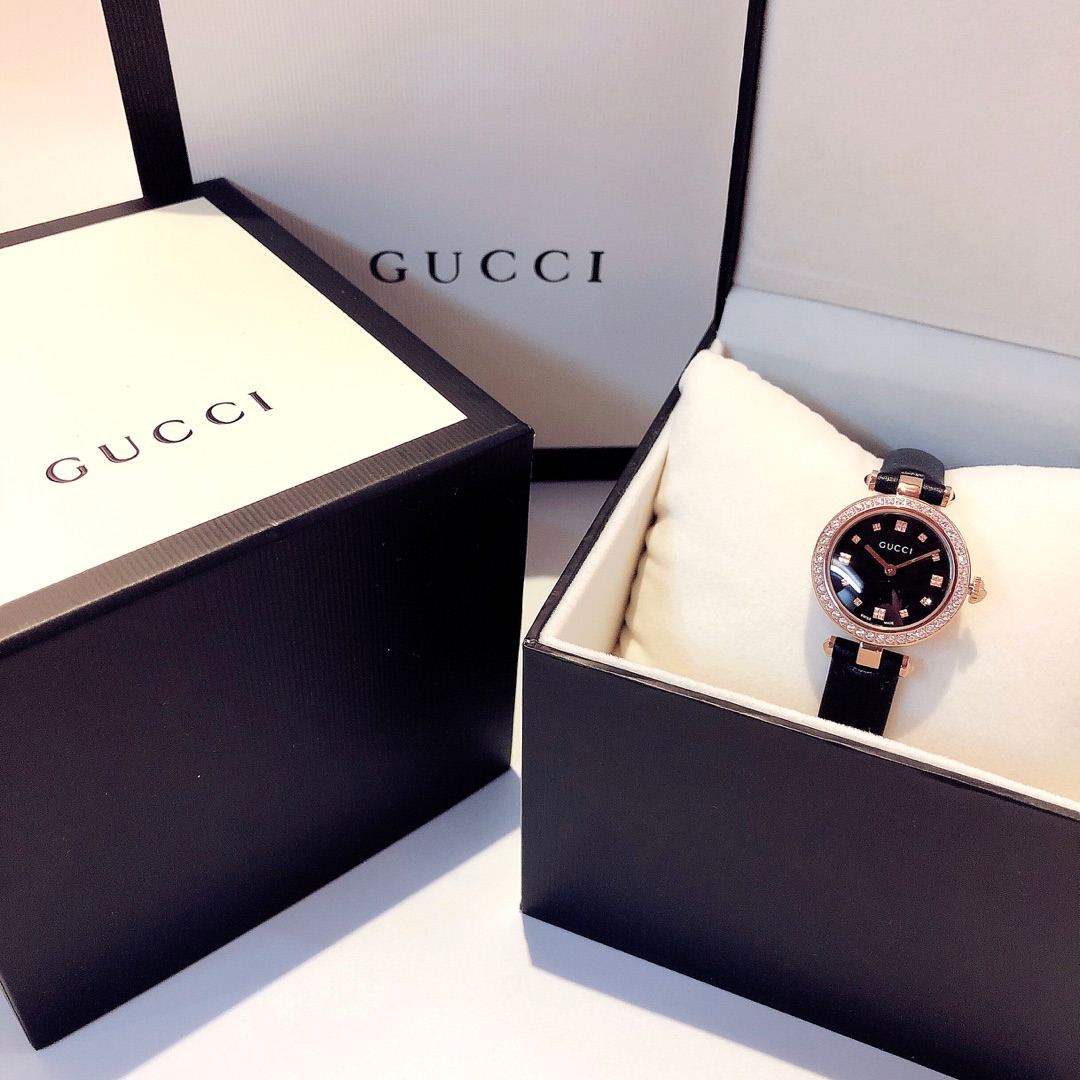 Gucci Watches GCWT1227-534