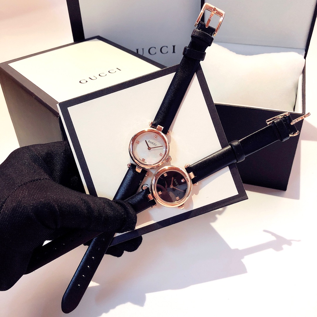Gucci Watches GCWT1227-534