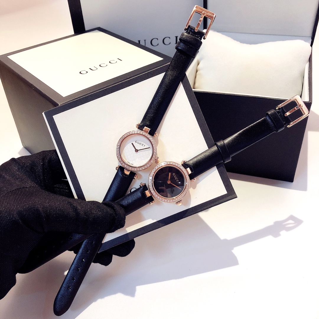 Gucci Watches GCWT1227-534