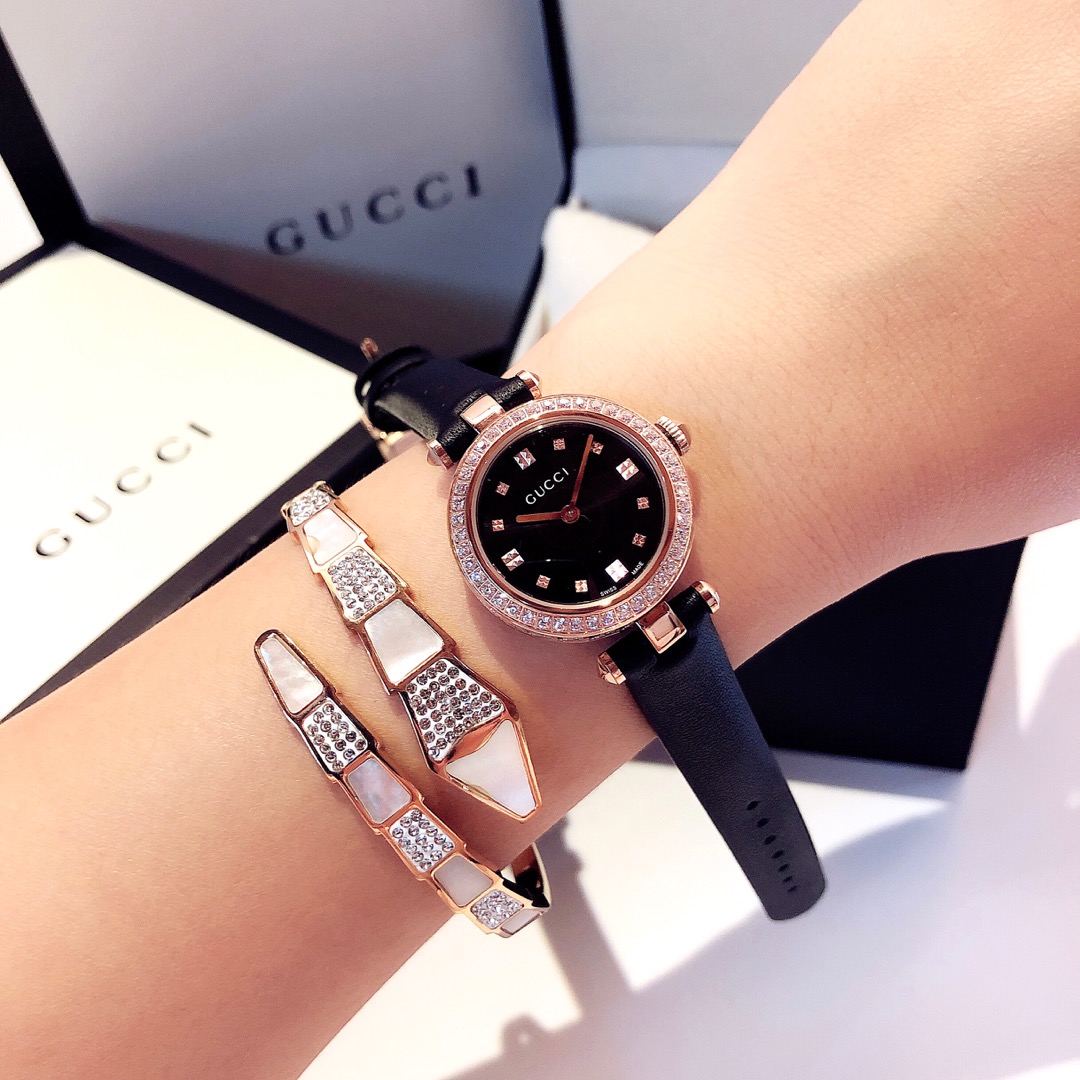 Gucci Watches GCWT1227-534