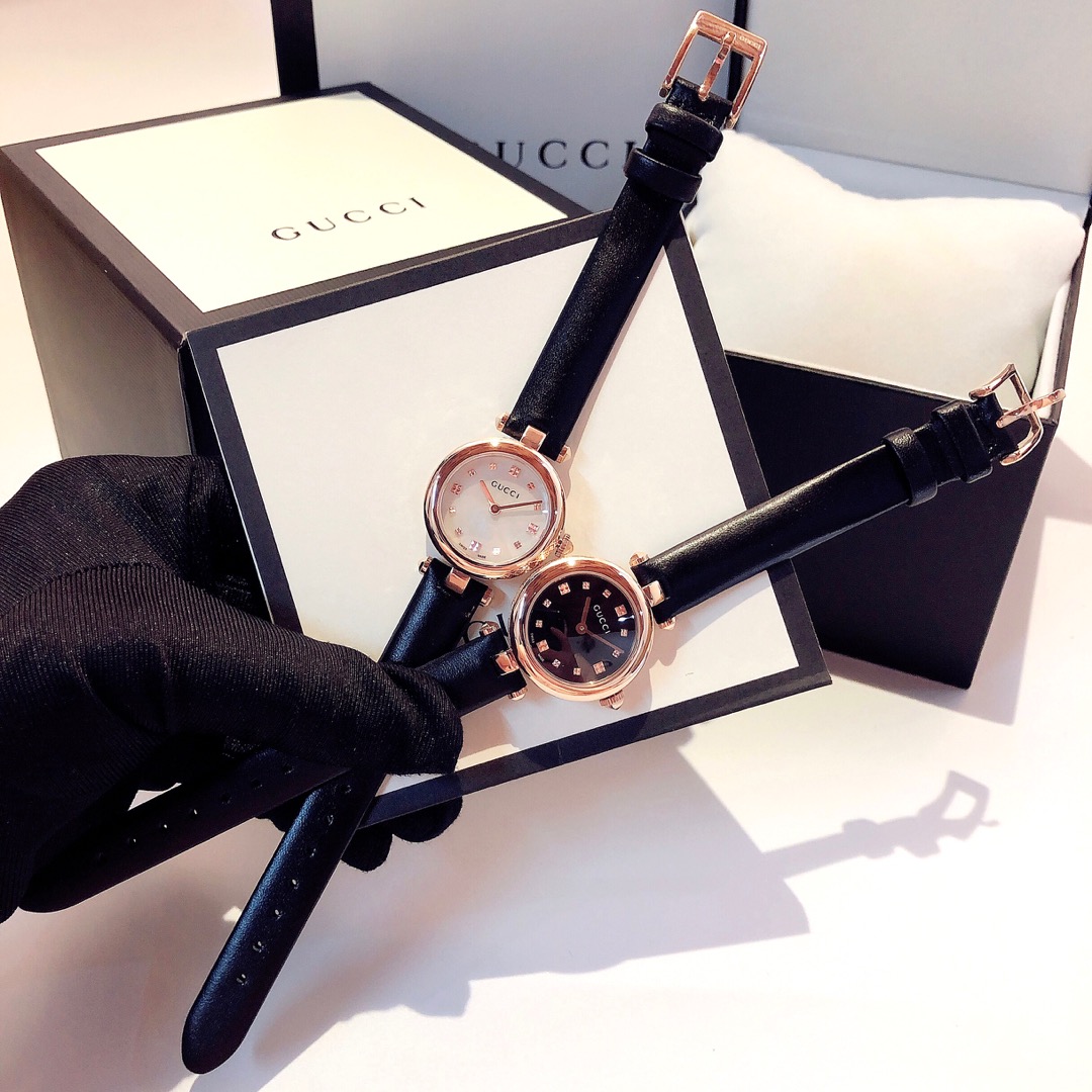 Gucci Watches GCWT1227-534