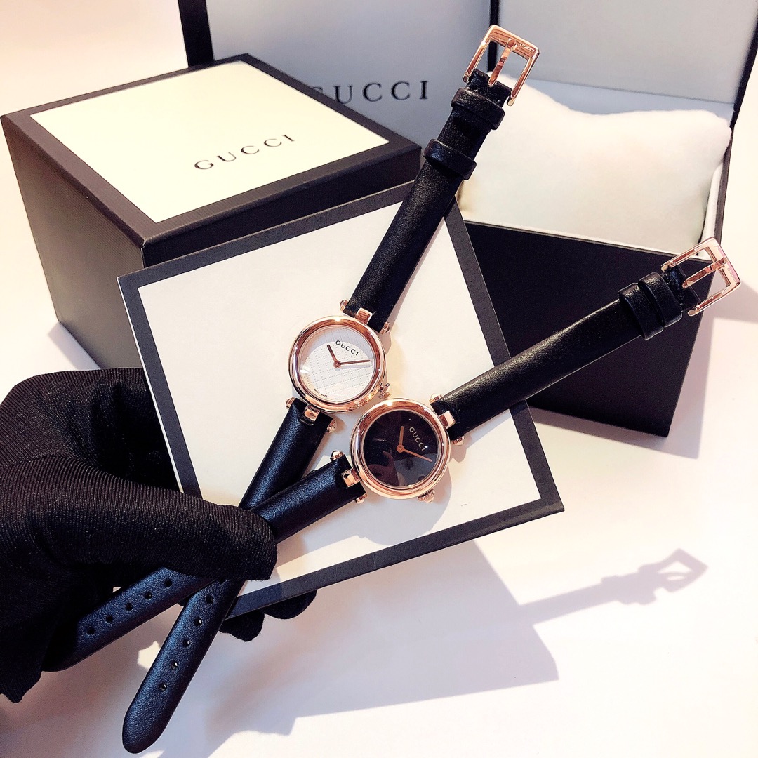 Gucci Watches GCWT1227-534