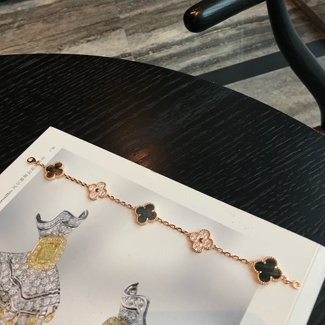 Van Cleef & Arpels Van Cleef & Arpels 项链