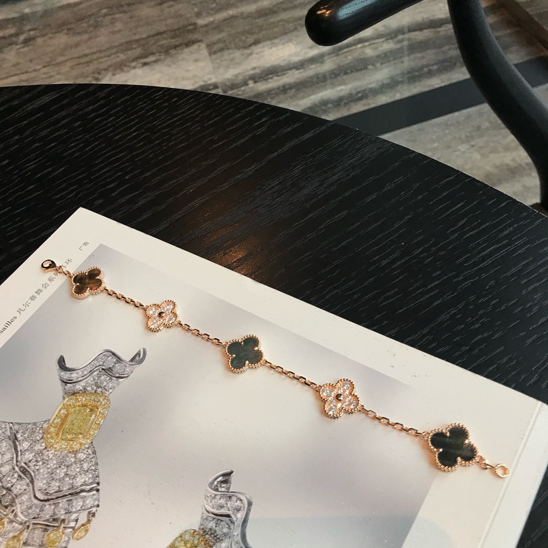 Van Cleef & Arpels Van Cleef & Arpels 项链