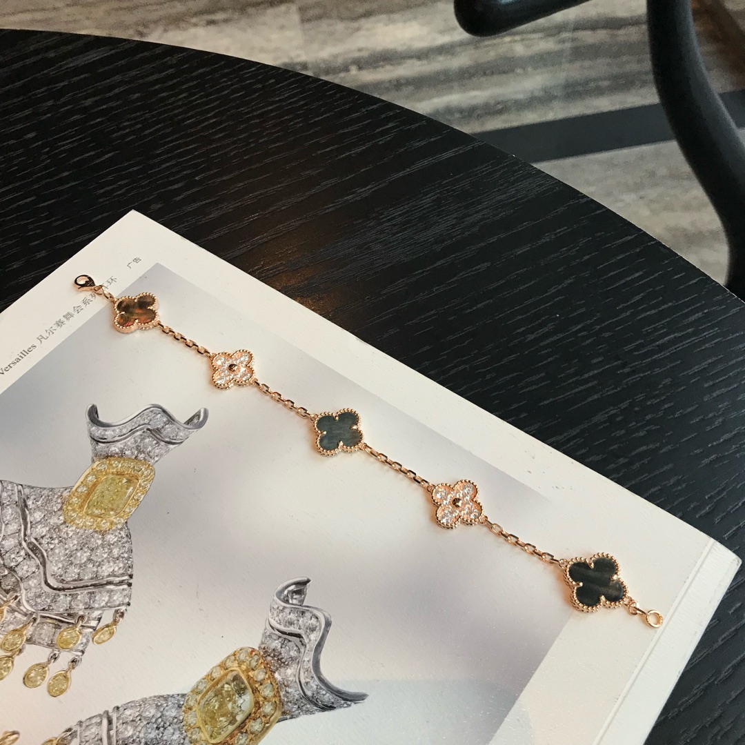 Van Cleef & Arpels Van Cleef & Arpels 项链