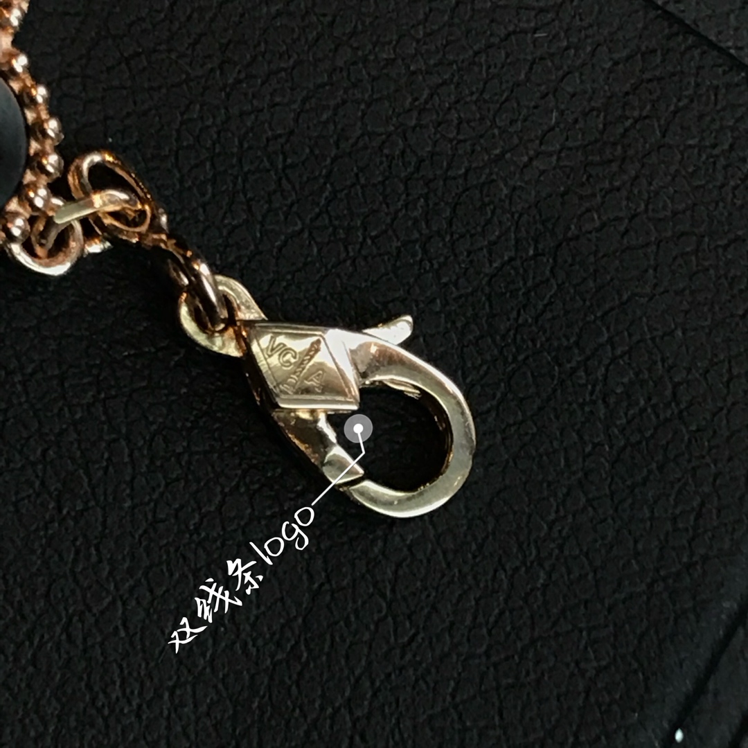 Van Cleef & Arpels Van Cleef & Arpels 项链