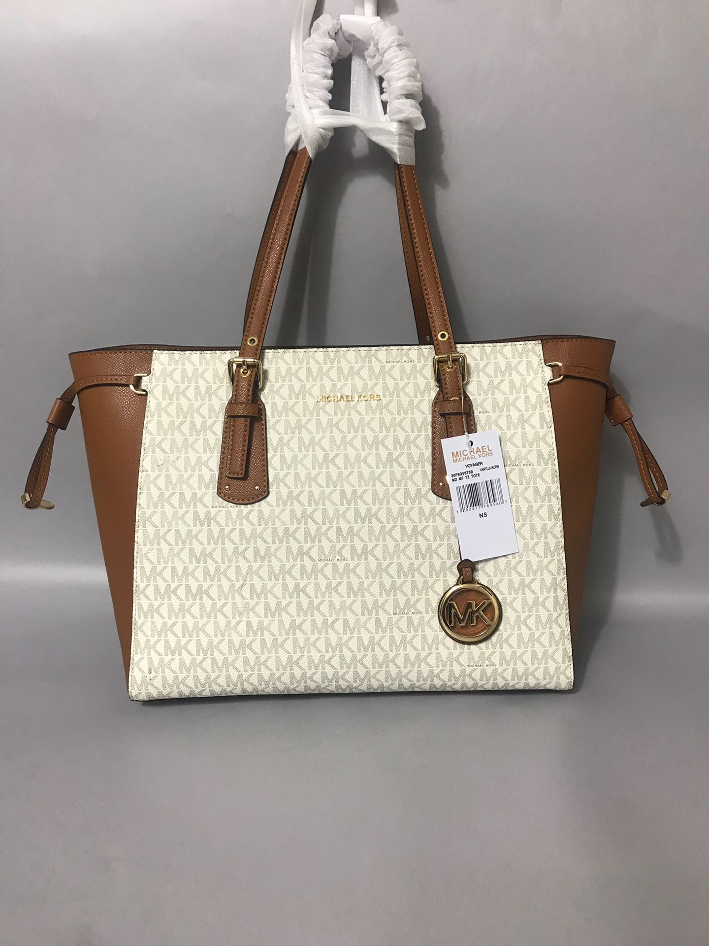 Michael Kors MK新款购物袋
