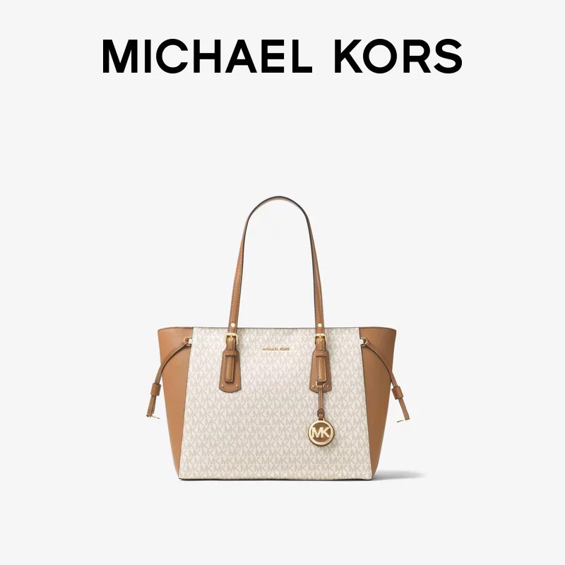 Michael Kors MK新款购物袋