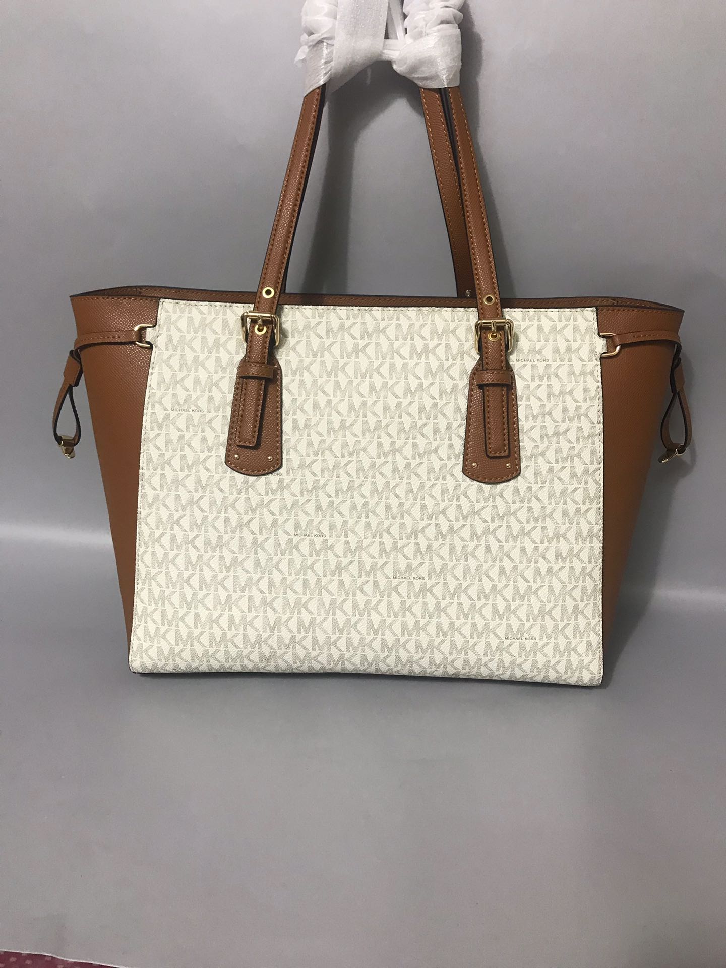 Michael Kors MK新款购物袋