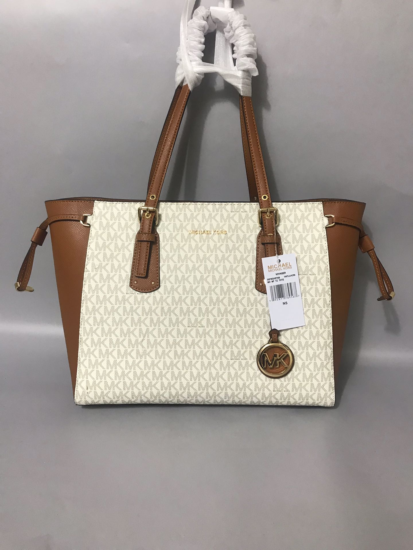 Michael Kors MK新款购物袋