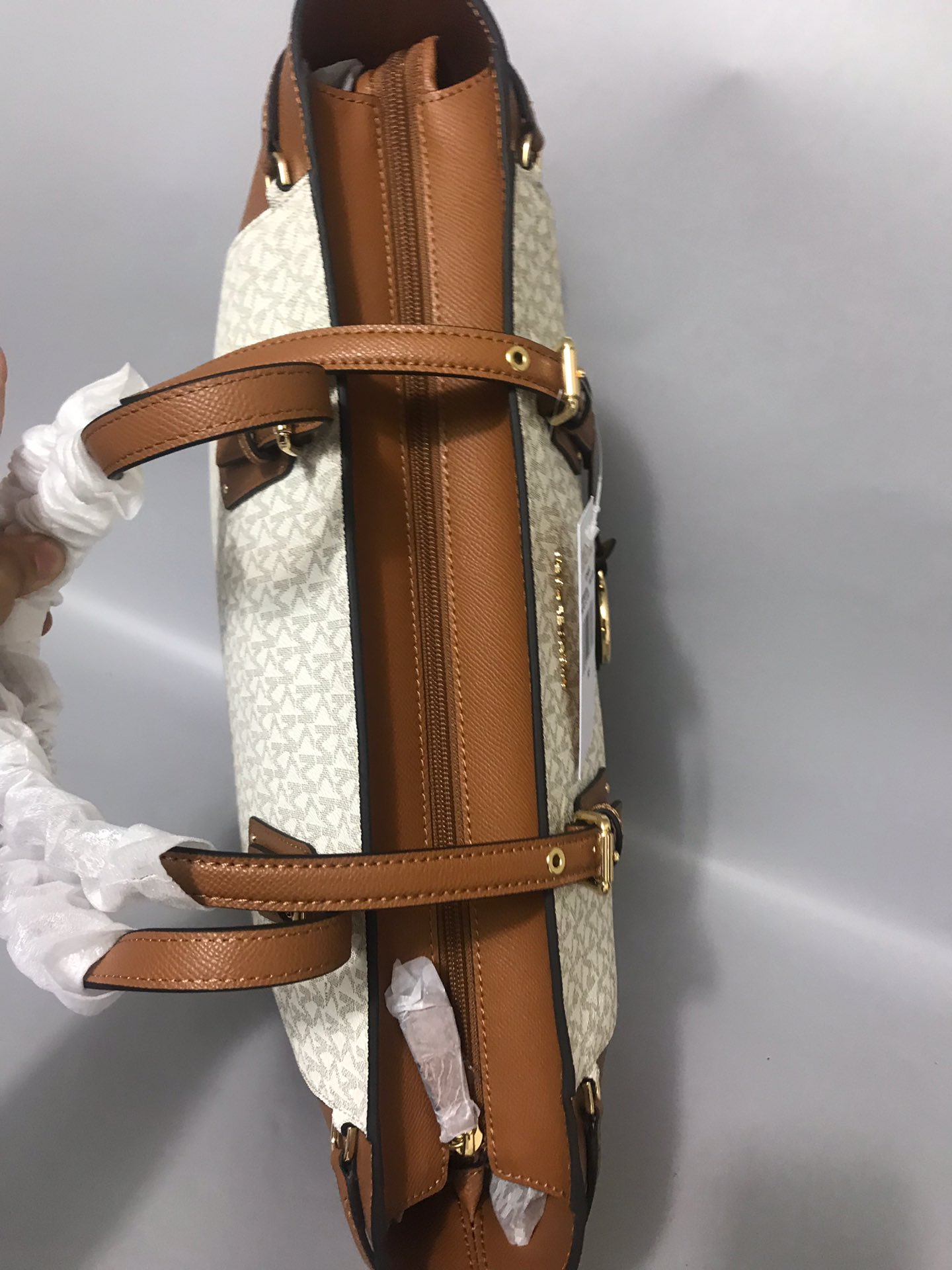 Michael Kors MK新款购物袋