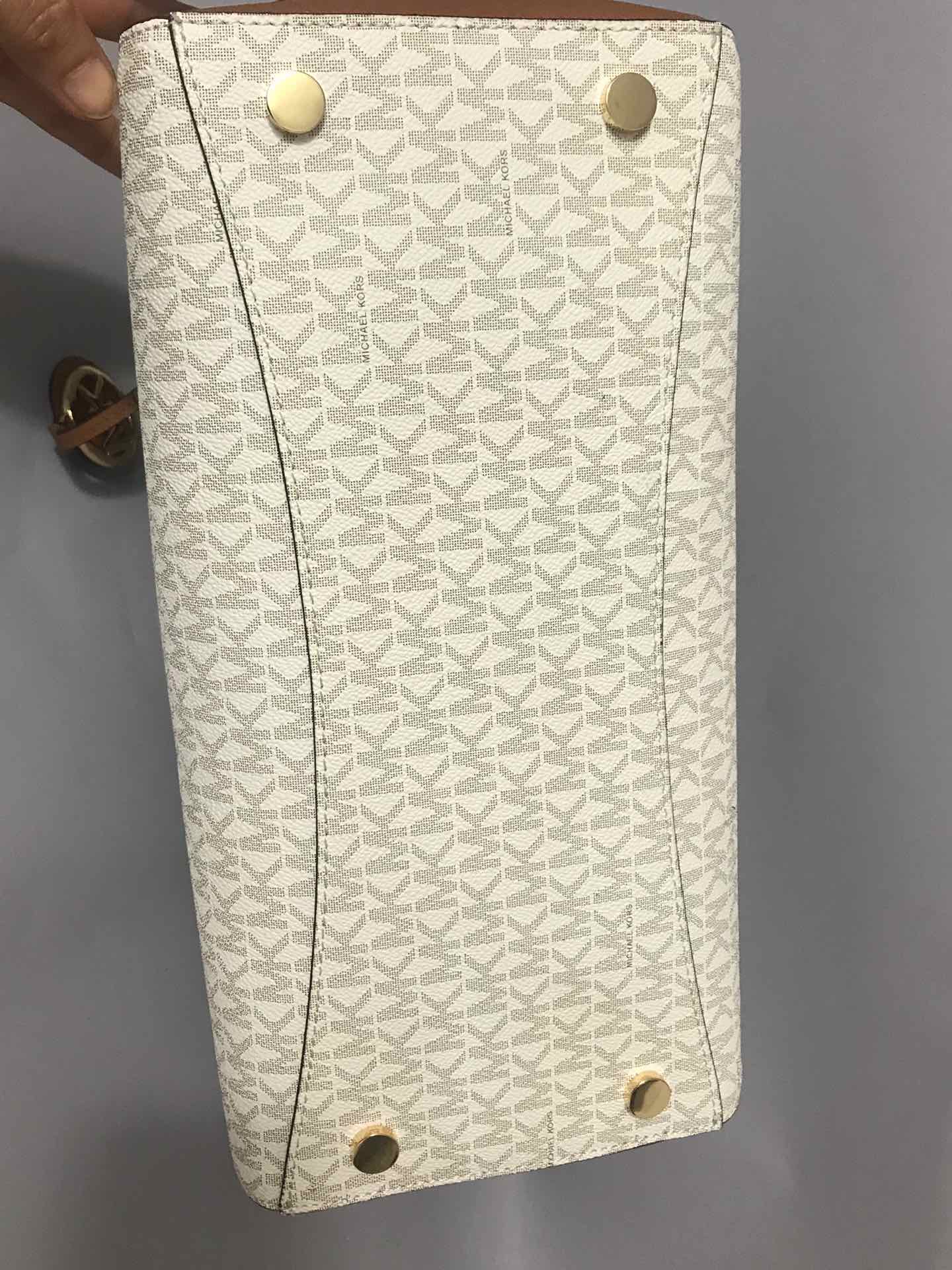 Michael Kors MK新款购物袋