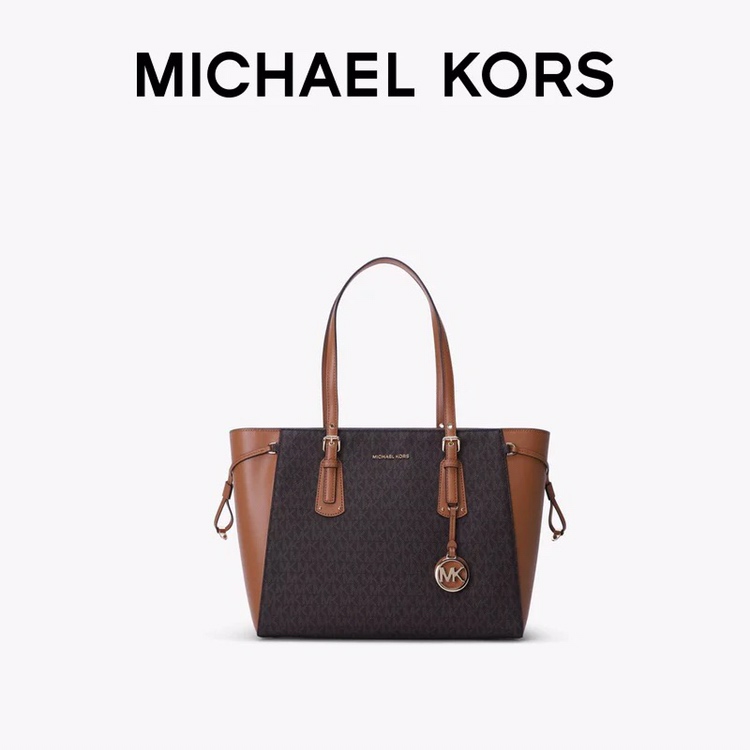 Michael Kors MK新款购物袋