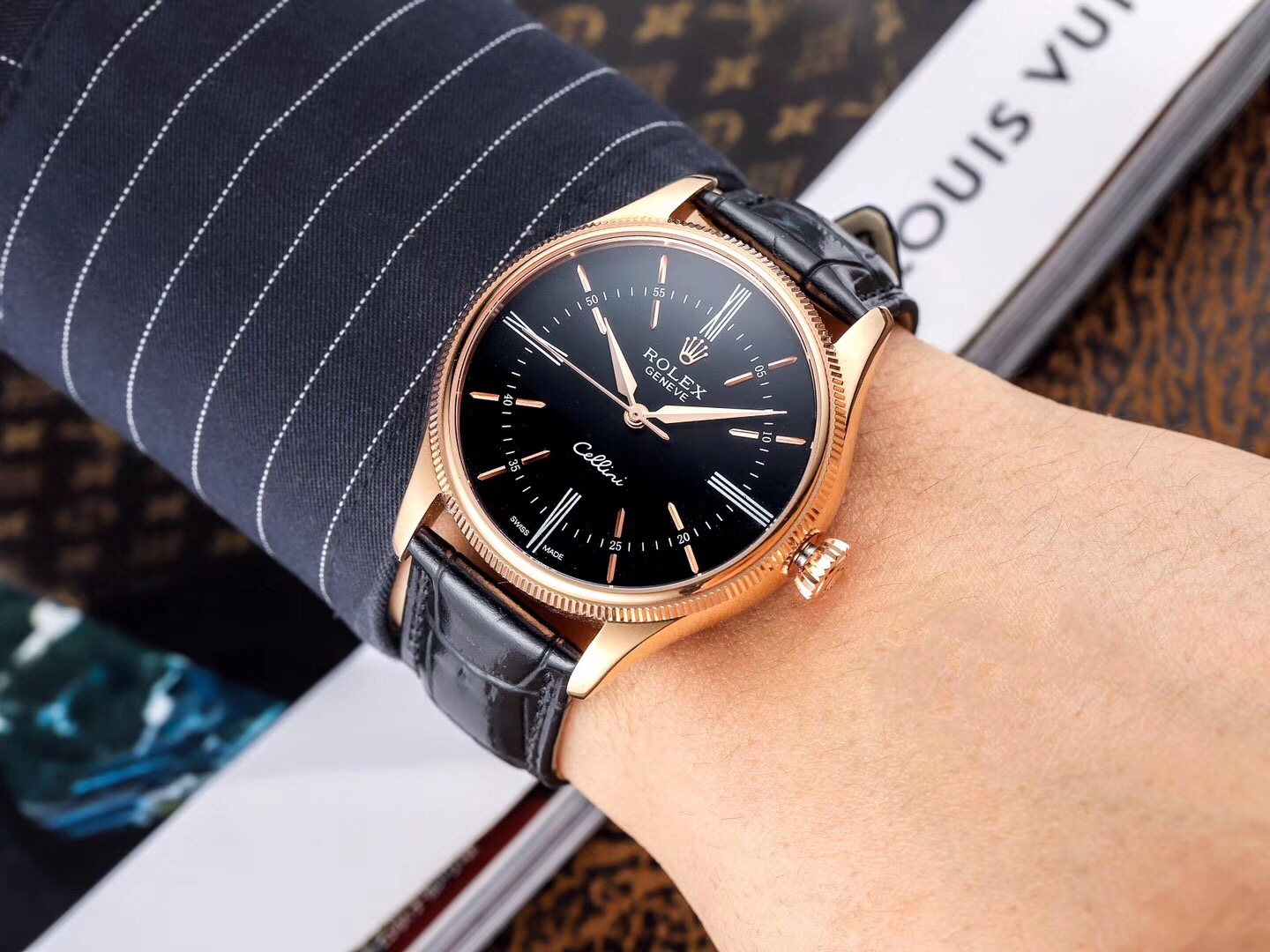 Rolex Watches GCWT1228-173