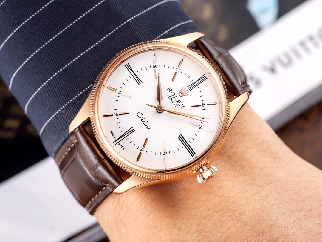 Rolex Watches GCWT1228-173