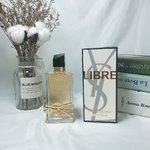 Cheap High Quality Replica
 Yves Saint Laurent Perfume Black Orange Women Fall Collection