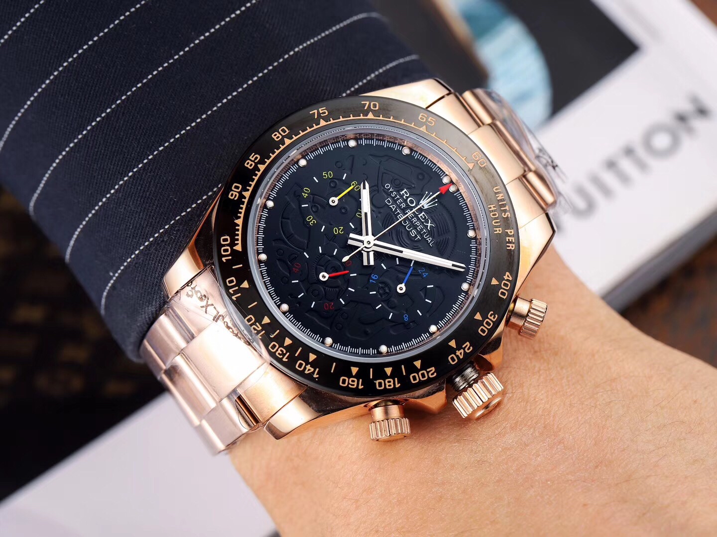 Rolex Watches GCWT1228-880