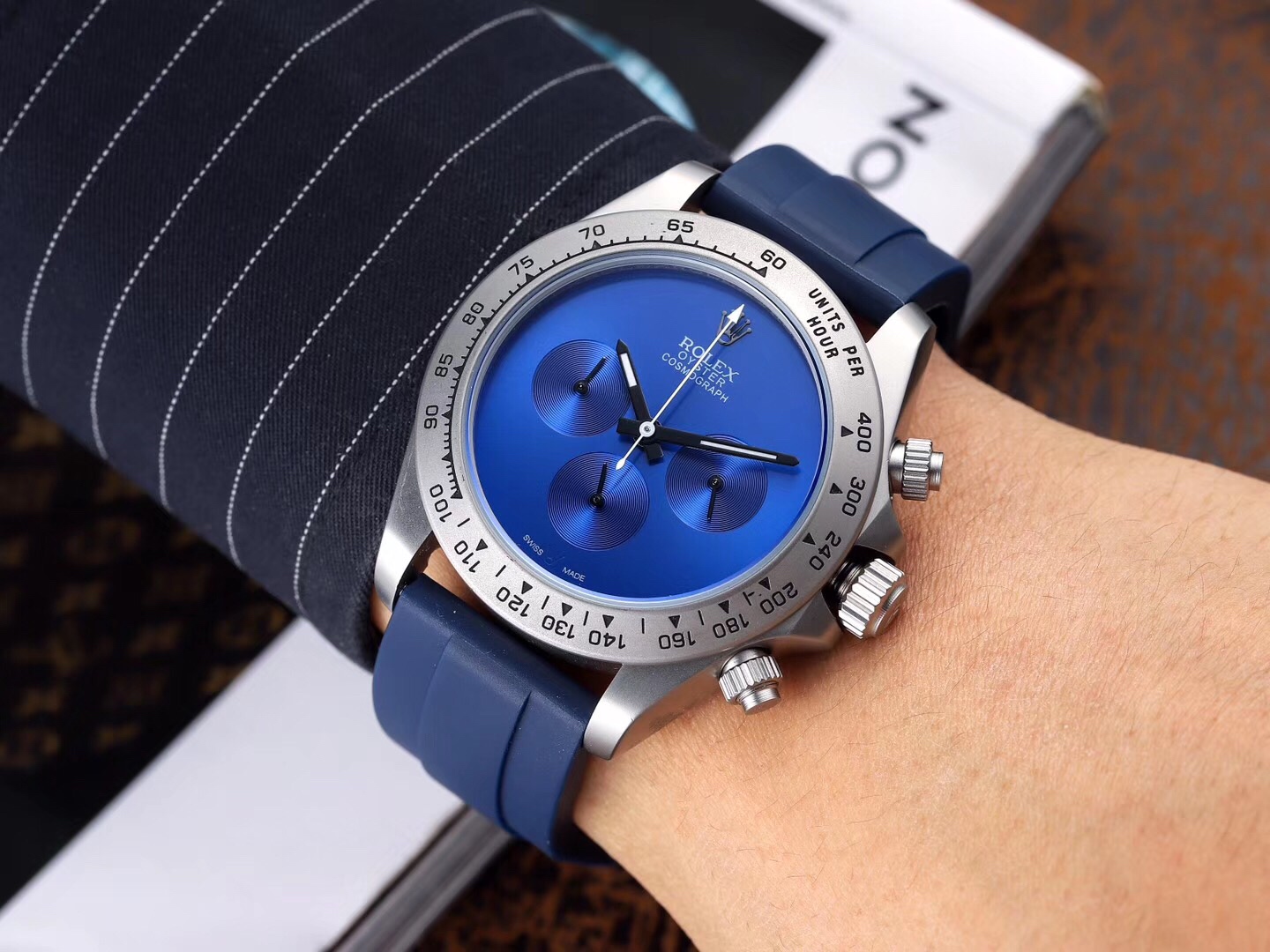 Rolex Watches GCWT1228-857