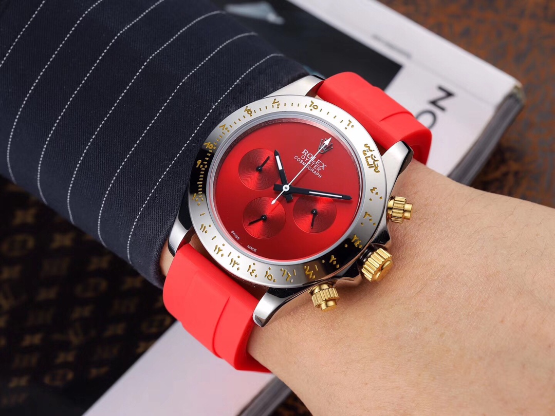 Rolex Watches GCWT1228-857