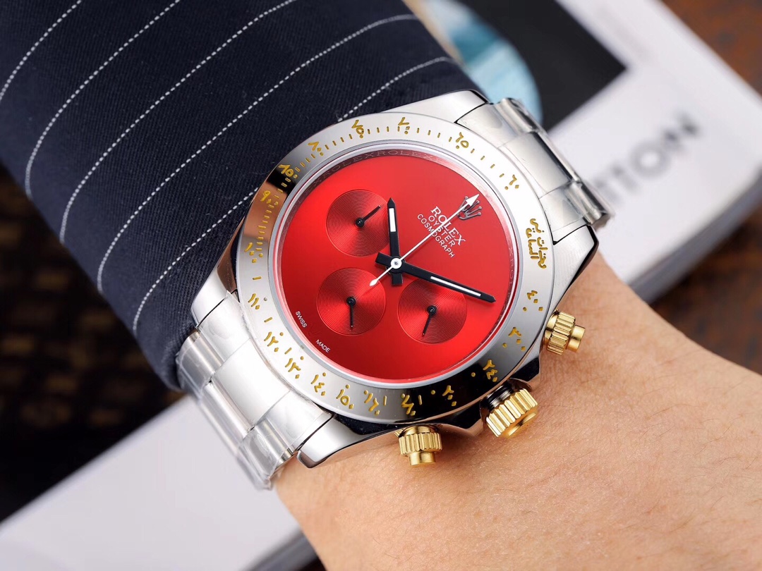 Rolex Watches GCWT1228-39