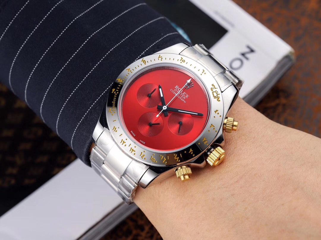 Rolex Watches GCWT1228-39