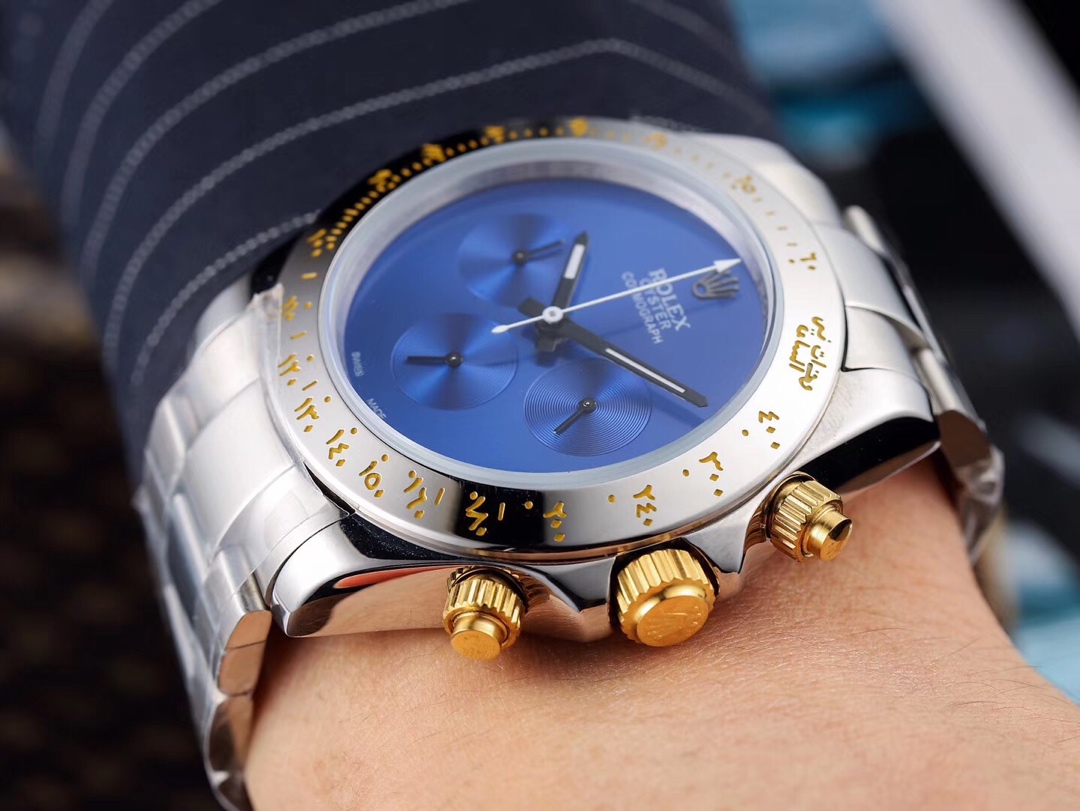 Rolex Watches GCWT1228-39