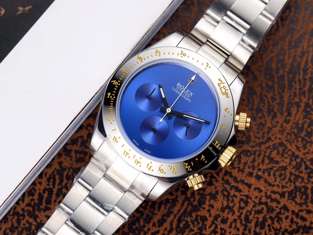Rolex Watches GCWT1228-39