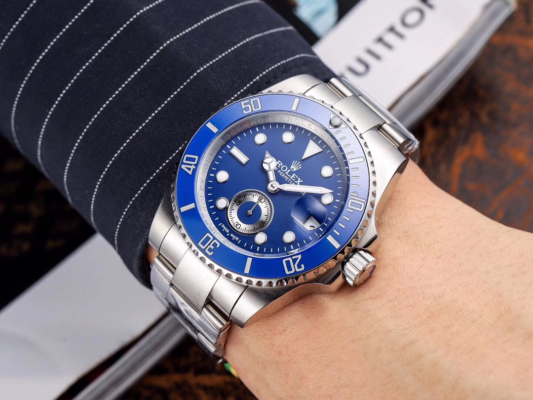 Rolex Watches GCWT1228-435