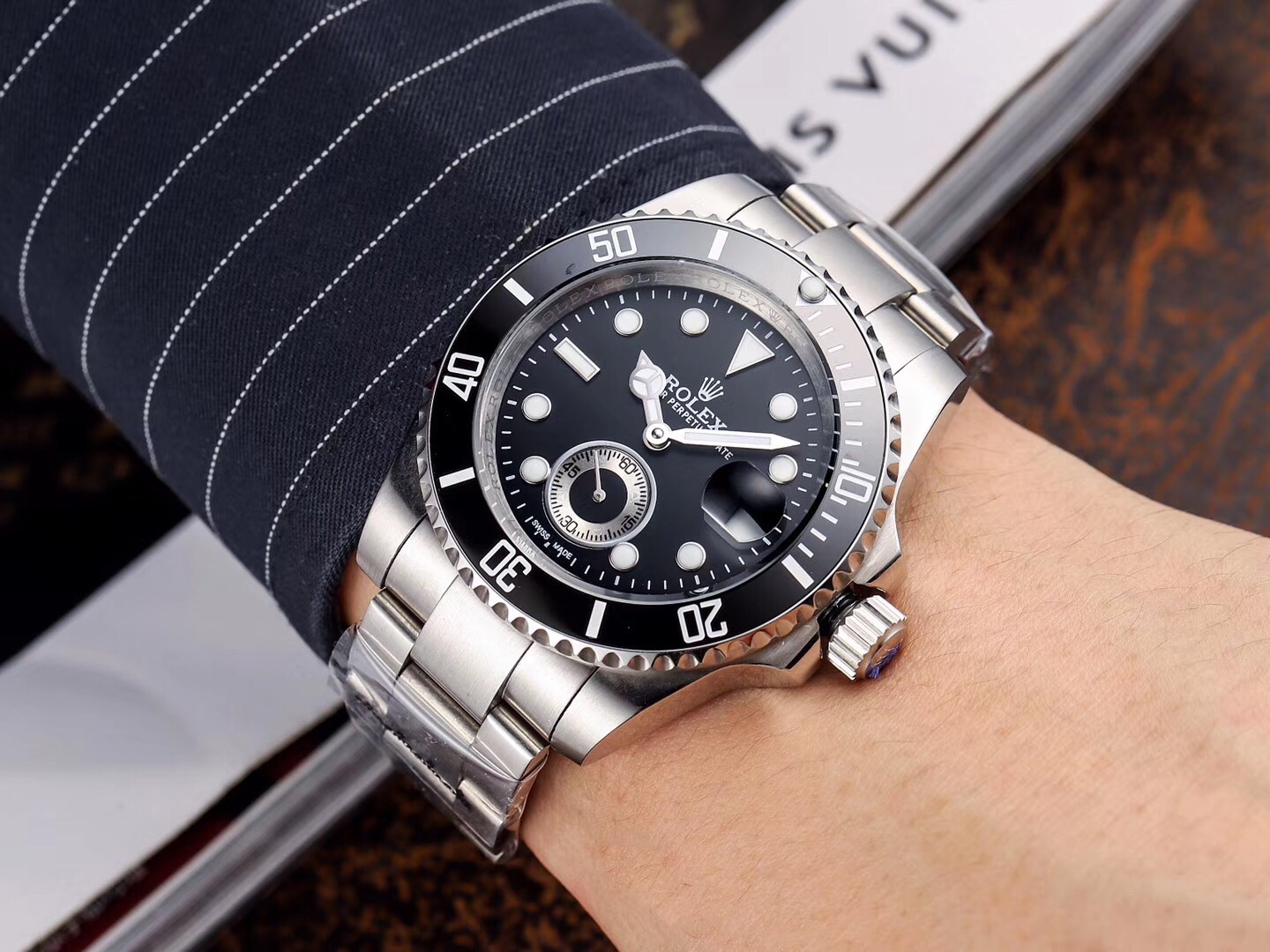 Rolex Watches GCWT1228-435