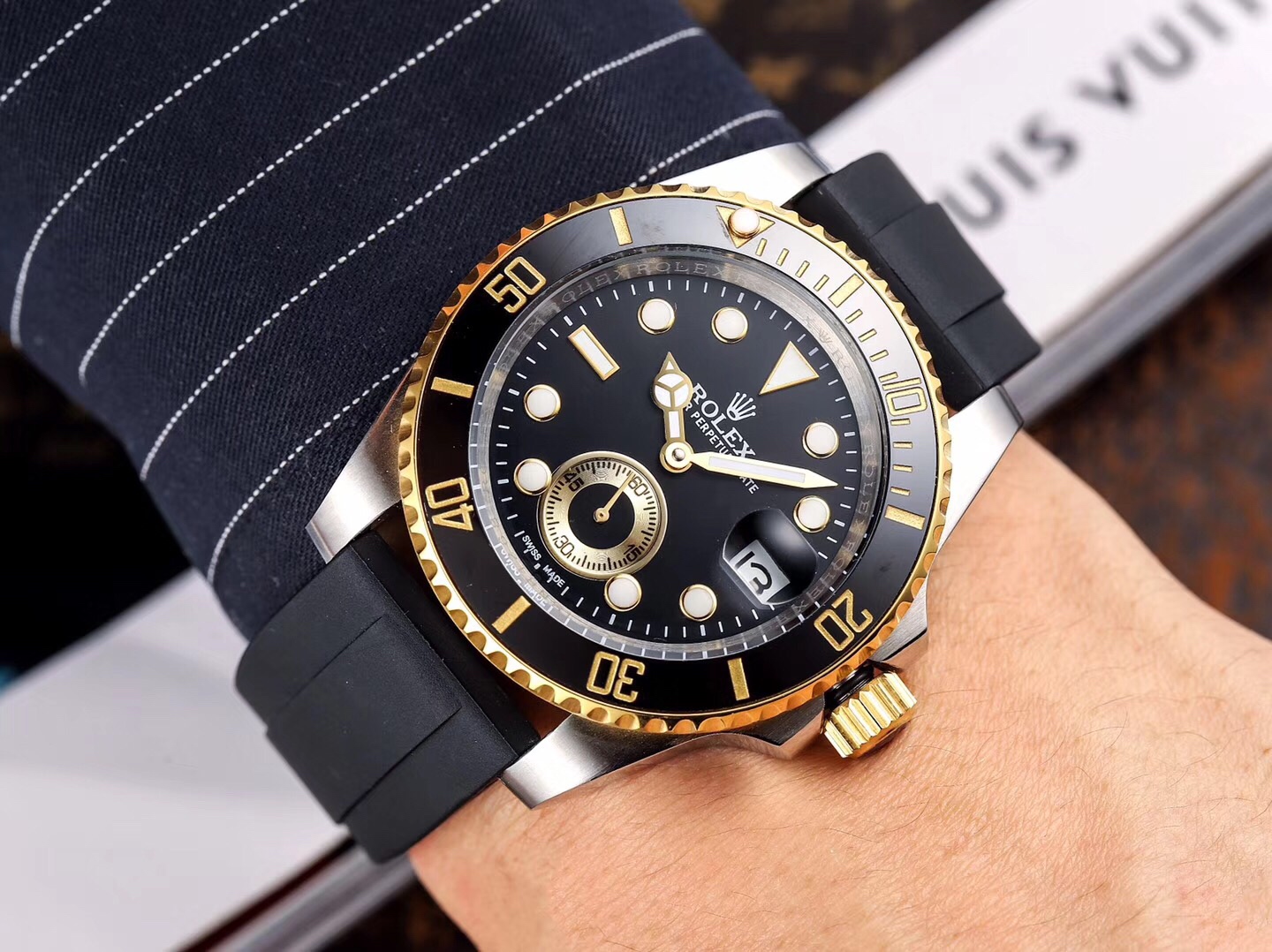 Rolex Watches GCWT1228-570