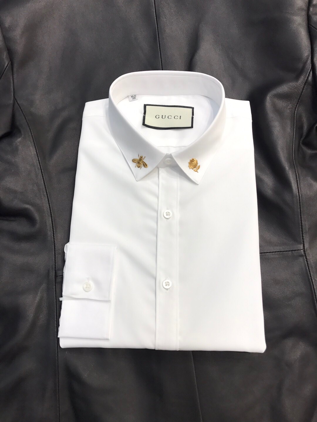 古驰 Gucci 高定典藏瑞士精工高定机械腕表手表 #44A92FB5