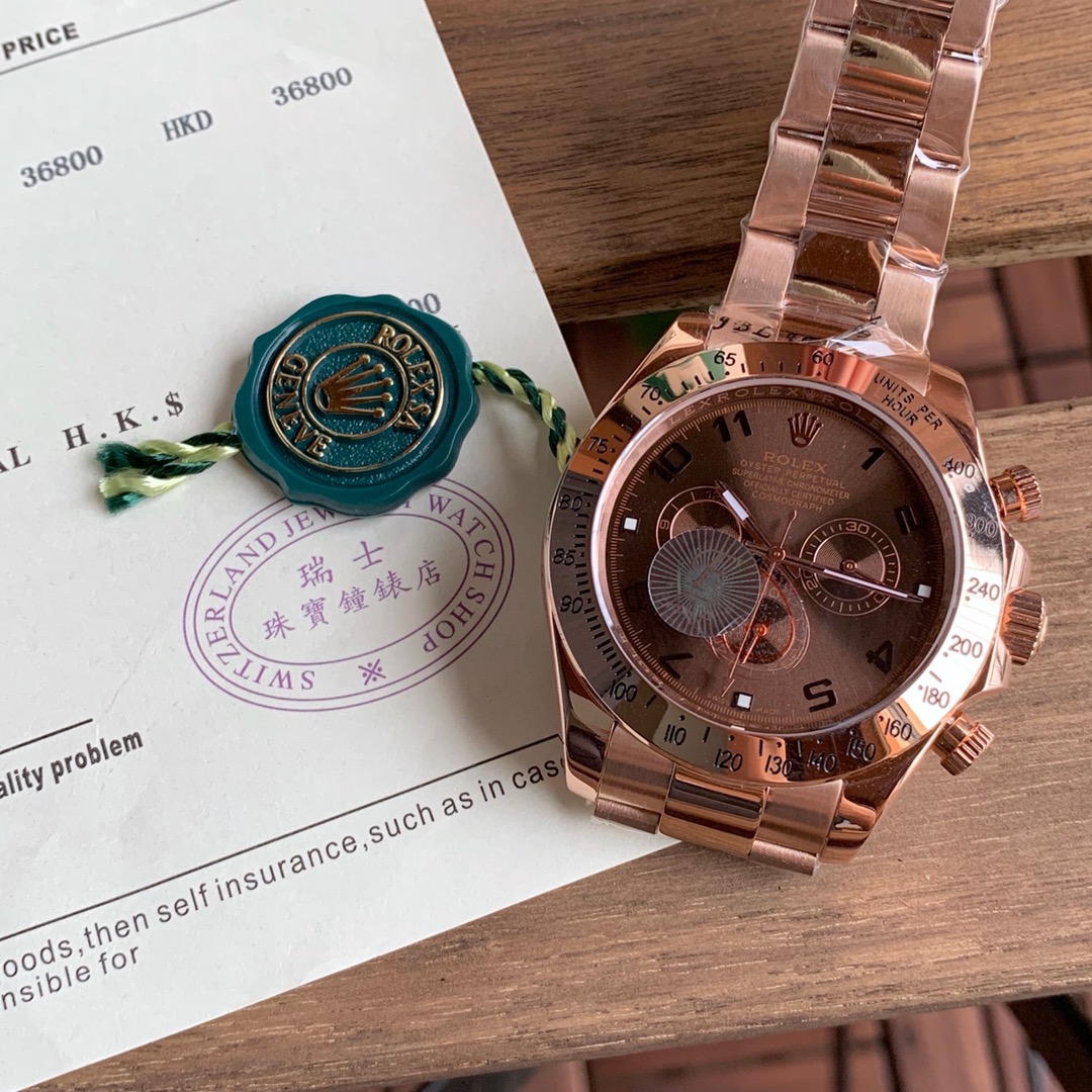 Rolex Watches GCWT1228-232