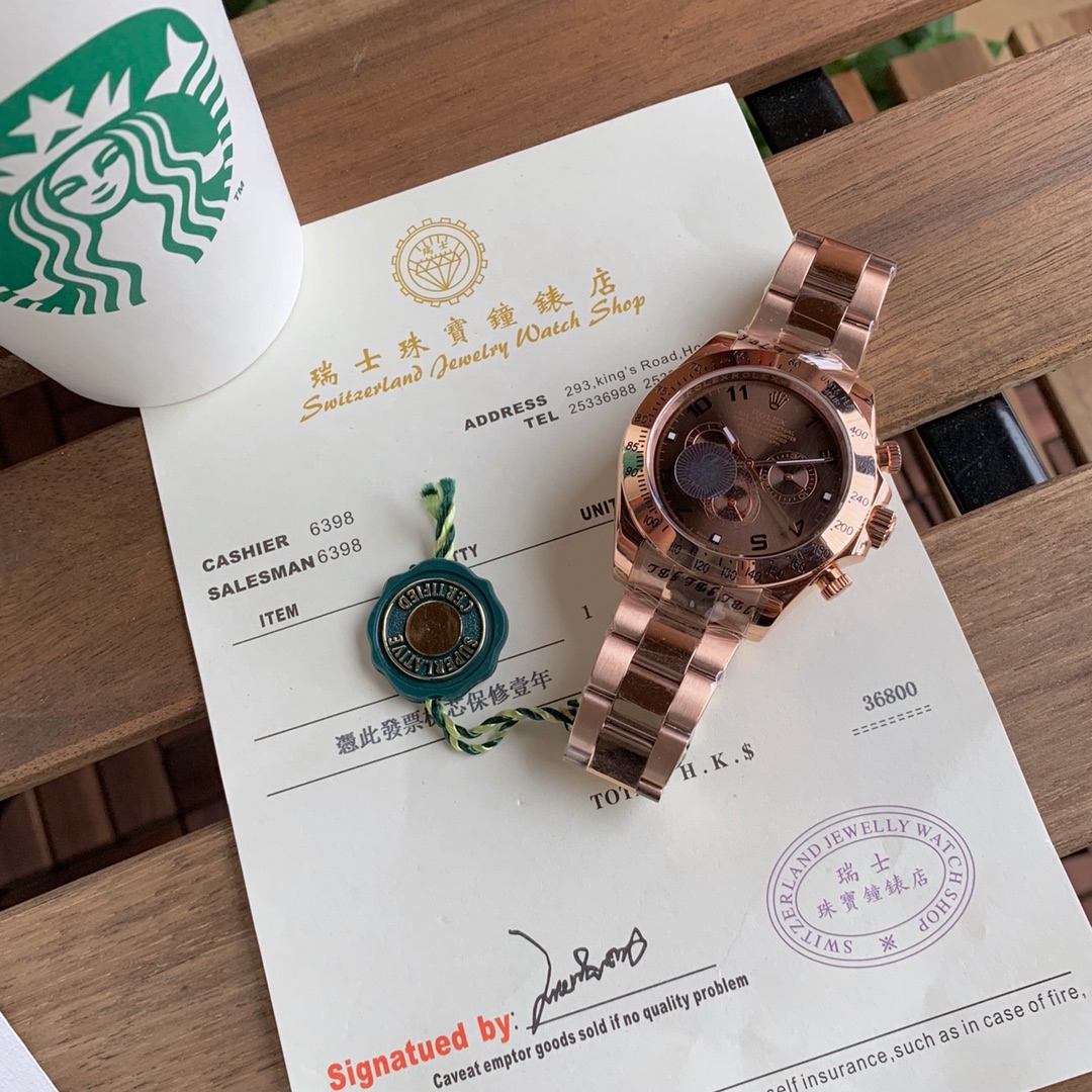 Rolex Watches GCWT1228-232